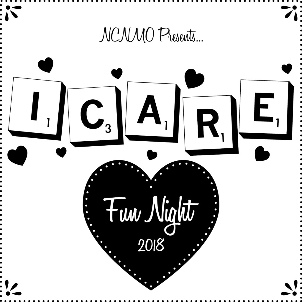 2018 NCNMO ICARE | Napkin
