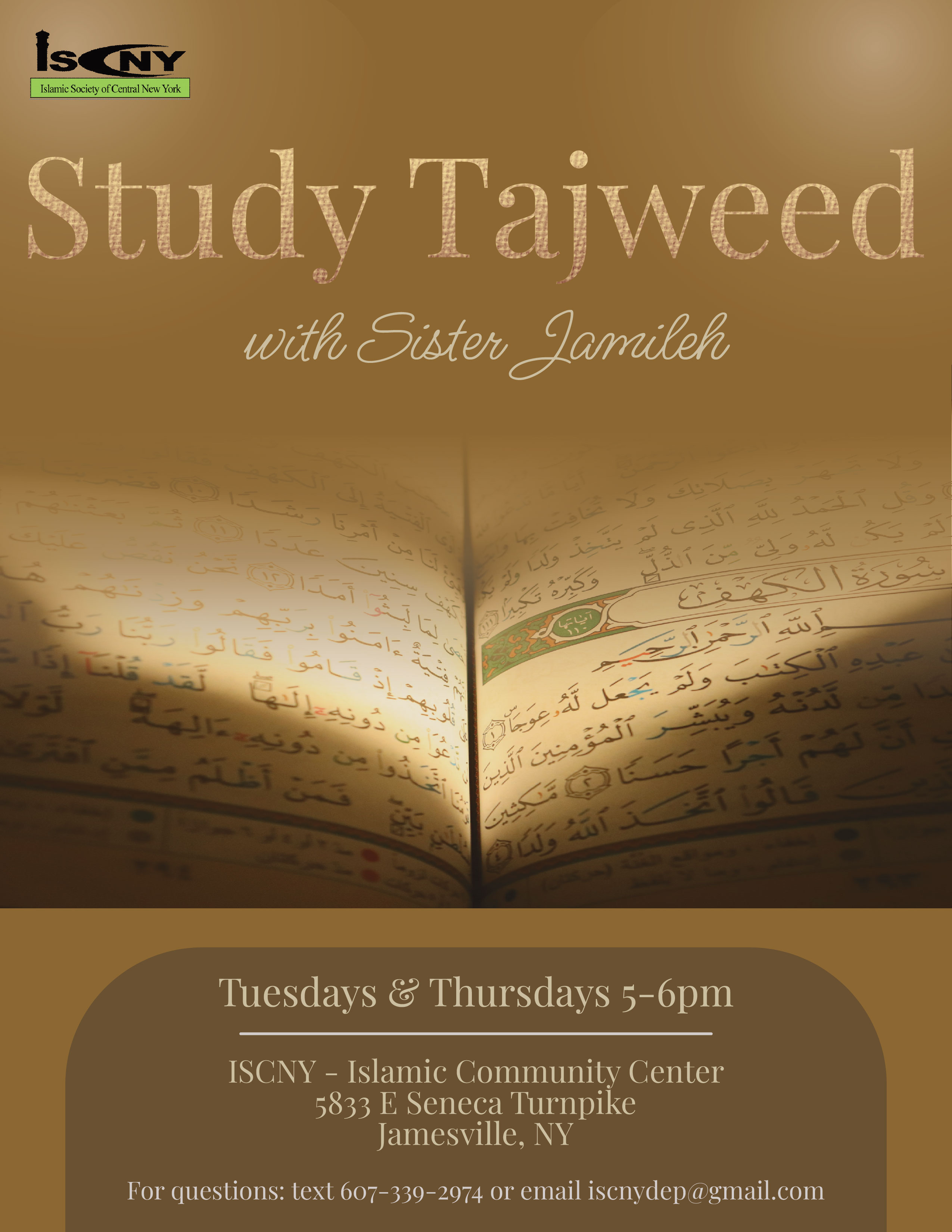 tajweed-course-flyer
